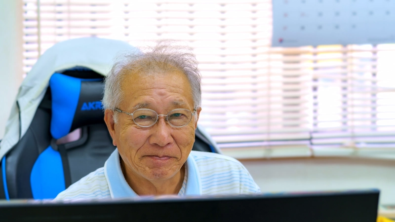 松本光司商店　代表取締役社長　松本陽雄