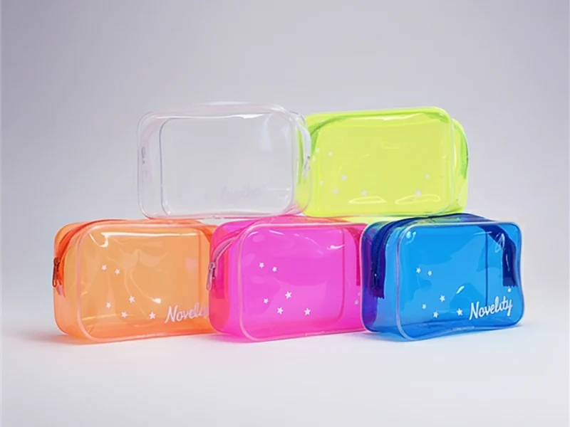 ビニール製品企画・製造コンサル